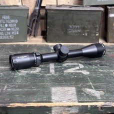 Athlon Optics NEOS Center X 3-9x40 SFP